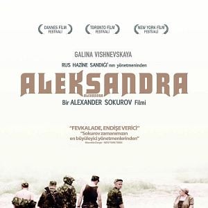 Fotoğraf Aleksandra