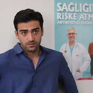 Fotoğraf Cennetin Çocukları