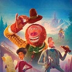 Fotoğraf Bay Link: Kayıp Efsane