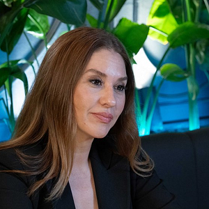 Fotoğraf Kızılcık Şerbeti