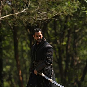 Fotoğraf Kudüs Fatihi Selahaddin Eyyubi