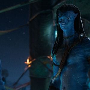 Fotoğraf Sam Worthington