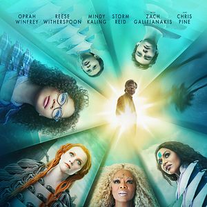 Fotoğraf Zamanda Kıvrılma