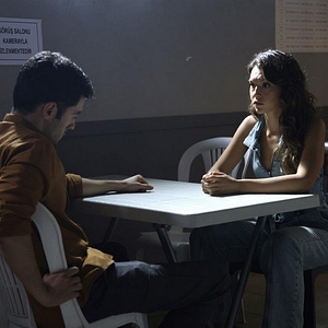 Fotoğraf Kör Nokta