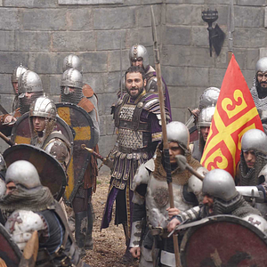 Fotoğraf Mehmed: Fetihler Sultanı