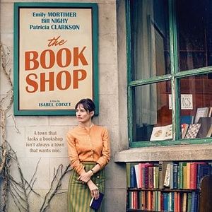 Fotoğraf The Bookshop