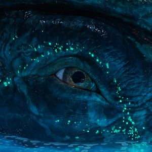 Fotoğraf Avatar: Ateş ve Kül