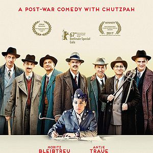 Fotoğraf Bye Bye Germany