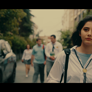 Fotoğraf Aşkın Yüzü