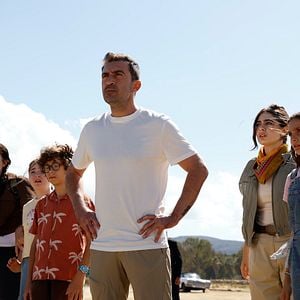 Fotoğraf Efes'in Sırrı