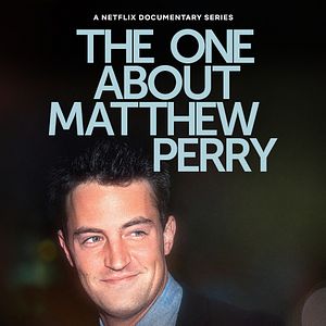 Fotoğraf Matthew Perry'nin Son Yılları