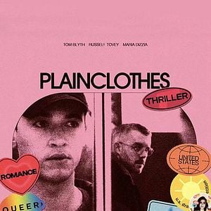 Fotoğraf Plainclothes