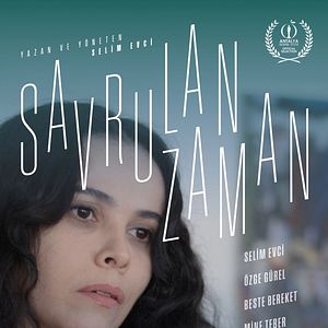 Fotoğraf Savrulan Zaman