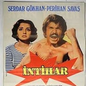 Fotoğraf İntihar