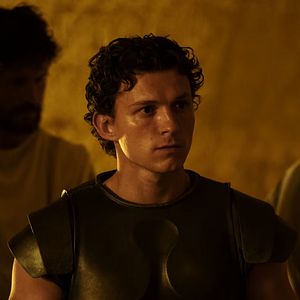 Fotoğraf Tom Holland