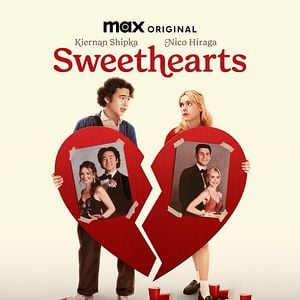 Fotoğraf Sweethearts