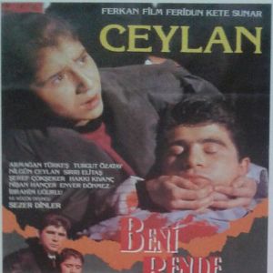 Fotoğraf Beni Bende Bitirdiler