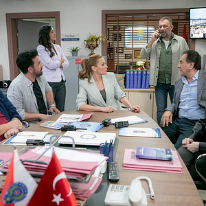 Fotoğraf Arka Sokaklar