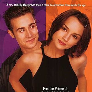 Fotoğraf İşte Böyle Bir Kız