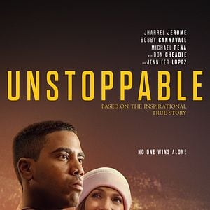Fotoğraf Unstoppable