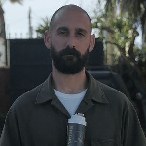 Fotoğraf Cuyler Ballenger