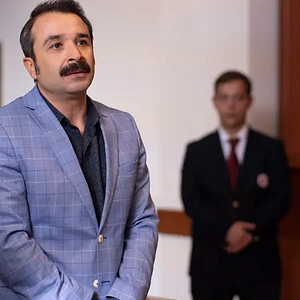 Fotoğraf Gönül Dağı