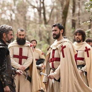 Fotoğraf Kudüs Fatihi Selahaddin Eyyubi