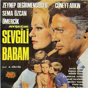 Fotoğraf Sevgili Babam