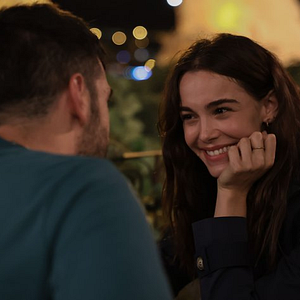 Fotoğraf Siyah Kalp