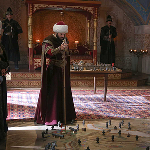 Fotoğraf Mehmed: Fetihler Sultanı