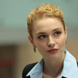 Fotoğraf Taş Kağıt Makas