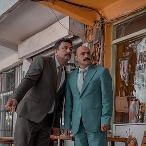 Fotoğraf Hasip ile Nasip