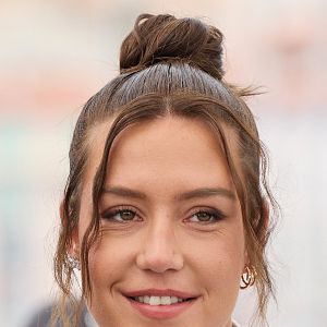 Fotoğraf Adèle Exarchopoulos