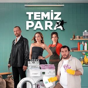Fotoğraf Temiz Para