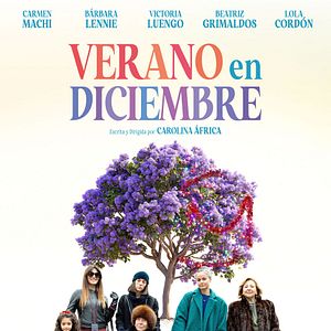 Fotoğraf Verano en Diciembre