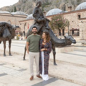 Fotoğraf Aşk ve Yemek