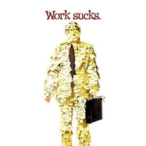 Fotoğraf Ofis Çılgınlığı