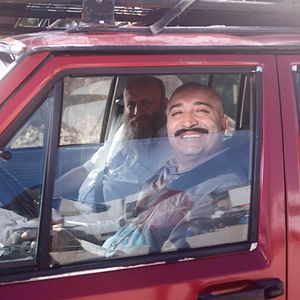 Fotoğraf Oflu Hoca 6: Define