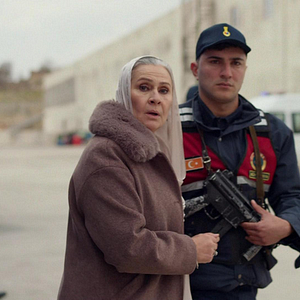 Fotoğraf Uzak Şehir