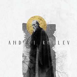 Fotoğraf Andrei Rublev