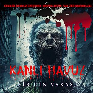 Fotoğraf Kanlı Havuz: Bir Cin Vakası