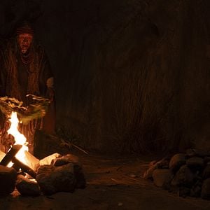 Fotoğraf Şaman Ayini