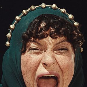 Fotoğraf Atropia