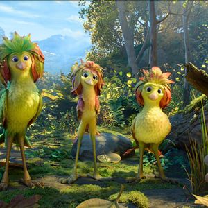 Fotoğraf  Yerime Geç