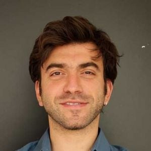 Fotoğraf Türker Süer