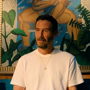 Fotoğraf Keanu Reeves