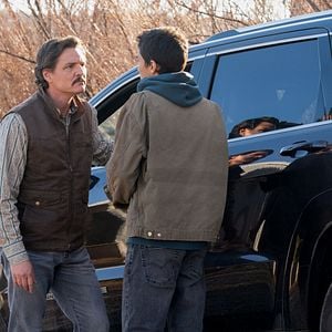 Fotoğraf Pedro Pascal