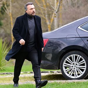 Fotoğraf Ben Bu Cihana Sığmazam