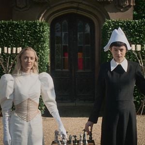 Fotoğraf Maika Monroe