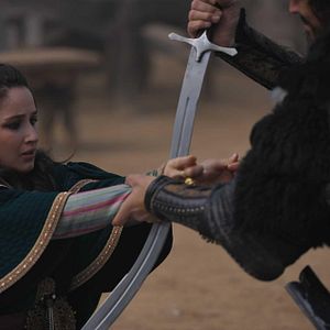 Fotoğraf Kudüs Fatihi Selahaddin Eyyubi